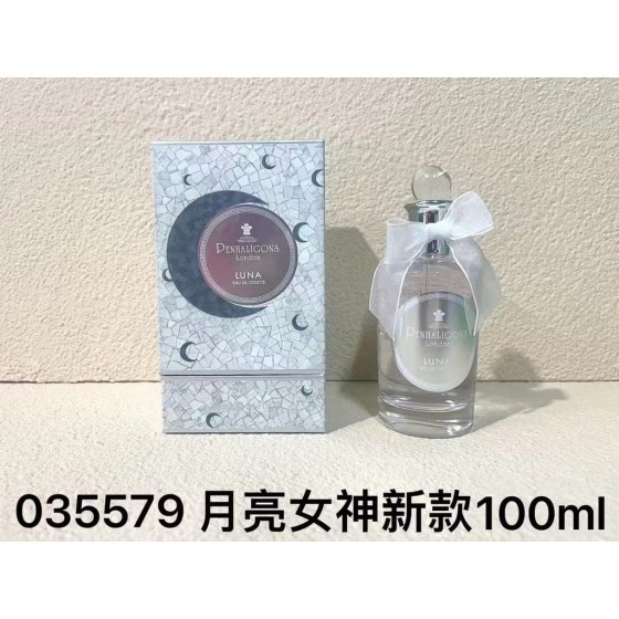 Luna Eau de Toilette-100ml